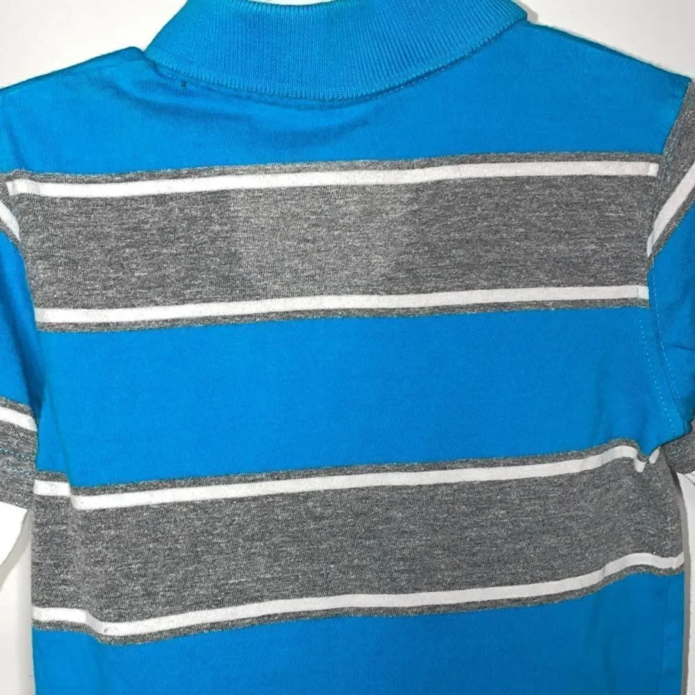 Wrangler jean co. Long sleeve kids shirt